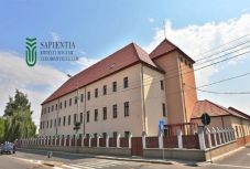 Tenderfelhívás: a Sapientia pályázati felhívást hirdet tervezésre (X)