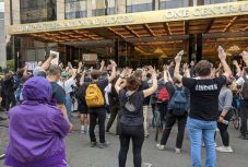 Az Egyesült Államokban két hónap óta a legtöbb új fertőzöttet regisztrálták