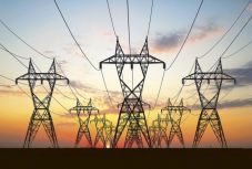 Gazdasági mutató: közel 12 százalékkal kevesebb áramot használunk, mint tavaly ilyenkor