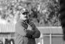Elhunyt Ionuț Popa futballedző