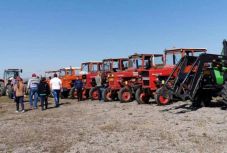 Sikeres pályázatokra készítik fel a Hargita megyei gazdákat