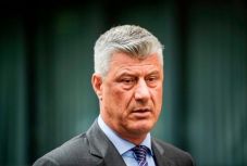 Hashim Thaci lemondta washingtoni útját, elmaradnak a szerb-koszovói tárgyalások