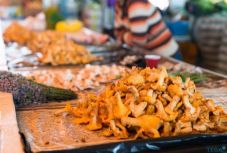 Drágállják a helyi élelmiszerpiacot a sepsiszentgyörgyiek