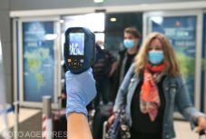 Alkotmányellenes a Romániába érkezők karanténkötelezettsége