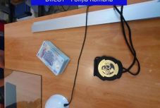 Hatósági felügyelet alá helyezték a „szuperlejt” előállító pénzhamisítót