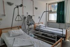 Kormányfő: fel kell készíteni a kórházakat nagyobb számú fertőzött fogadására