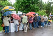 Nemzeti régiók: újabb lépés történt az aláírásgyűjtés folytatásához