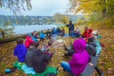 Mi legyen a hátizsákban? Mit tegyünk, ha medve támad ránk? Túrázási kisokos