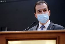 Ludovic Orban: a választási kampányban alkalmazkodni kell a járványhoz