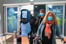 „Az esetszámok manipulálása nagyon nagy erőfeszítést igényelne” – szakembert kérdeztünk a szkeptikus hangokról