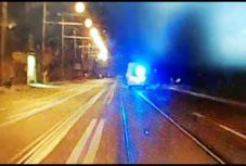 Pisztolylövésekkel állítottak meg egy autótolvajt Kolozsváron