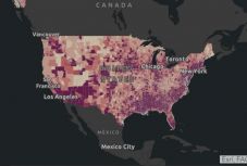 Rekordot döntött új fertőzések száma az Egyesült Államokban