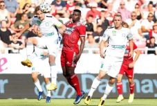 NB I: izgalmas hajrában esett ki a Debrecen