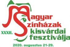 Huszonöt előadás lesz látható az augusztusi kisvárdai színházi fesztiválon