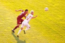 Liga 1: oltyán öröm a Fellegváron a felsőházi rangadón