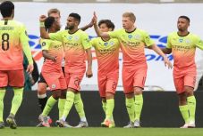 FA-kupa: a City sima sikerrel jutott be az elődöntőbe