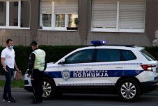 Koronavírus: Szerbiában újra korlátozásokat vezetnek be, Montenegróban ismét volt halálos áldozata a fertőzésnek