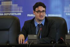 Dan Tanasă már csak egy szavazásnyira van a CNCD-tagságtól 