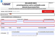 Kedden lejár az egységes adónyilatkozat benyújtásának határideje