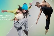 Idén is megtartják Nagyváradon az Infinite Dance Festivalt