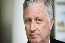 Fülöp belga király olyat tett, amilyent elődei közül még soha senki 