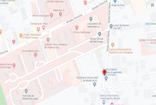 Helikopter-leszállópálya létesül a Kolozs megyei kórház mellett