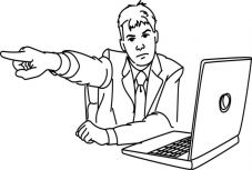 Húszezer lejre büntethető a cég, amelyik azért rúg ki valakit, mert magyar