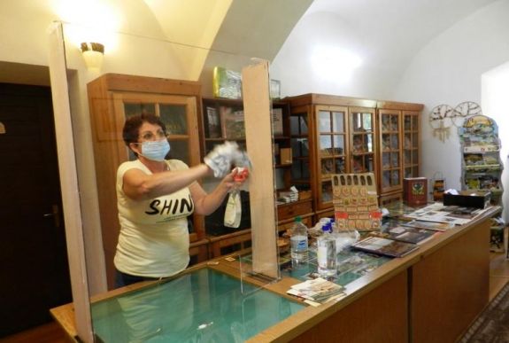 Péntektől újra látogatható a Csíki Székely Múzeum