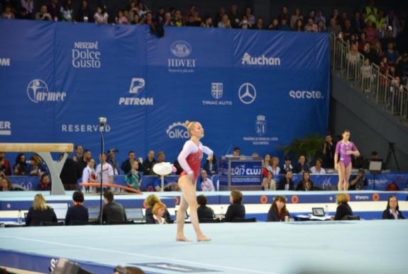 Dévai Boglárka ősszel újra versenyezne