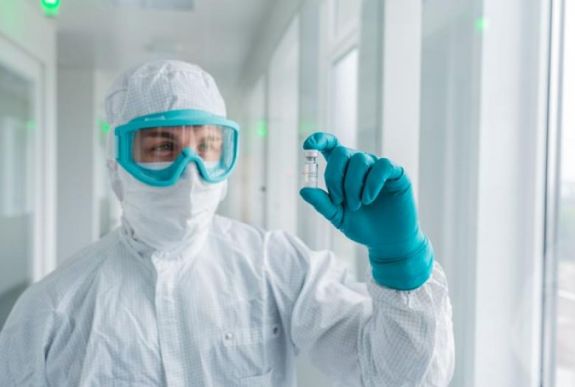 Koronavírus: 75 millió eurós hitelt kapott a CureVac az EU-tól oltóanyag-fejlesztésre