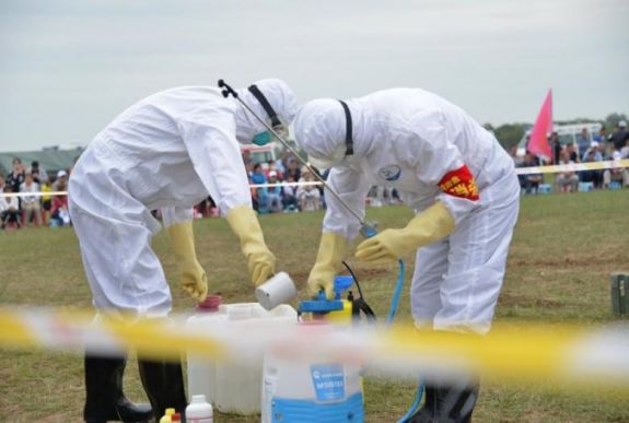 Újabb világjárvány indul hódító útra Kínából?