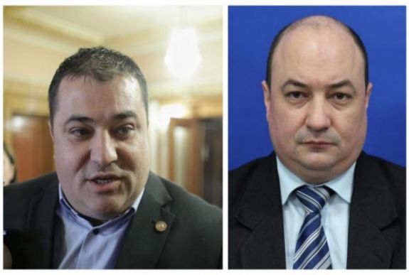 Megtagadta a maszkviselést egy gyorsétteremben két PSD-s képviselő, megbírságolták őket