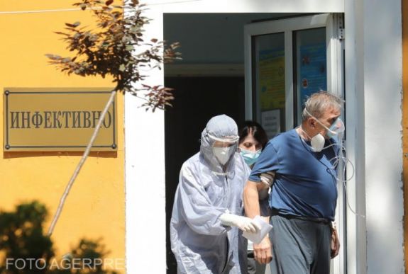 Ismét kijárási tilalmat vezethetnek be Szerbiában