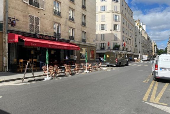 Jean Castex francia kormányfő kizárja az újabb általános karantén lehetőségét