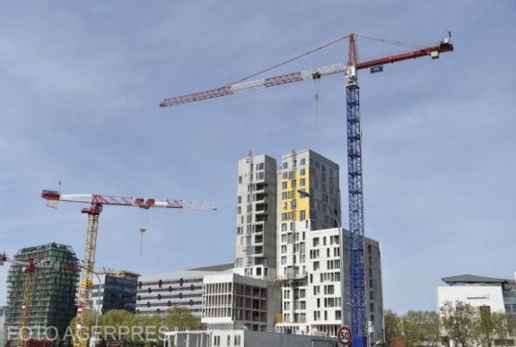 Eurostat: az uniós átlagnál nagyobb mértékben nőttek a lakásárak Romániában az első negyedévben