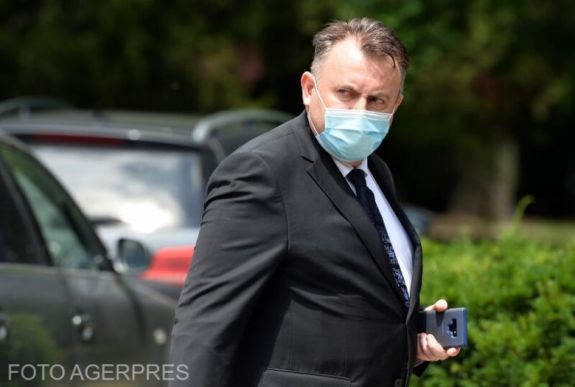 Nelu Tătaru: egyelőre nem tervezzük a szükségállapot újbóli bevezetését