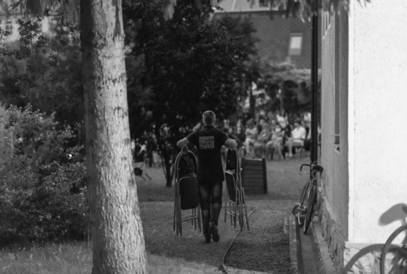 Újra meghirdette kulturális pályázatát a sepsiszentgyörgyi önkormányzat