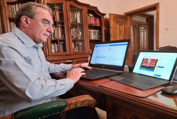 Winkler: számunkra is fontos prioritásokat tűzött ki a német soros elnökség