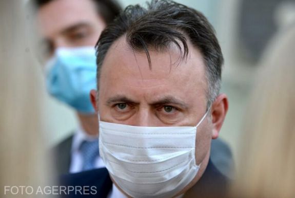 Ez az esetszám indokolná a szükségállapot visszaállítását a miniszter szerint