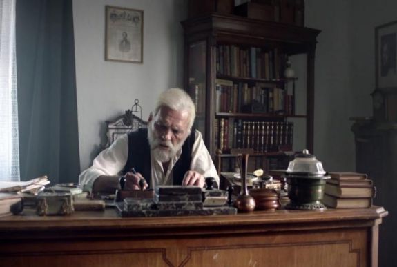 Online nézhető a „nagy mesemondóról”, Benedek Elekről készült dokumentumfilm