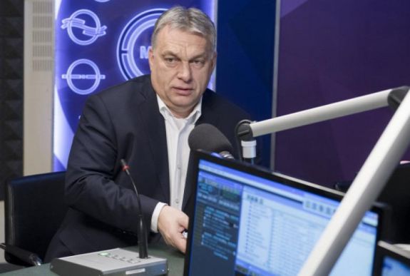 Péntek délig eldől, hogy mit lép Magyarország a vírus „behurcolása” ellen