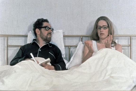 Bergman Jelenetek egy házasságból című sorozatát dolgozza fel az HBO