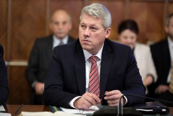 Az igazságügyi miniszter bízik benne, hogy Románia egy bűnözők nélküli ország lesz