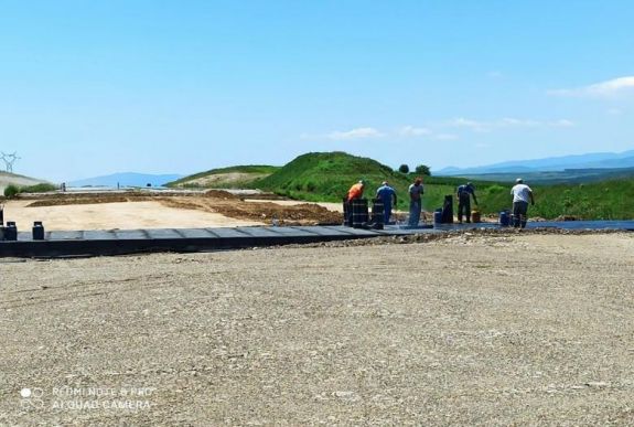 40 milliós ingatlan-kisajátítások lesznek a Curtea de Argeş-Piteşti sztrádaszakaszon