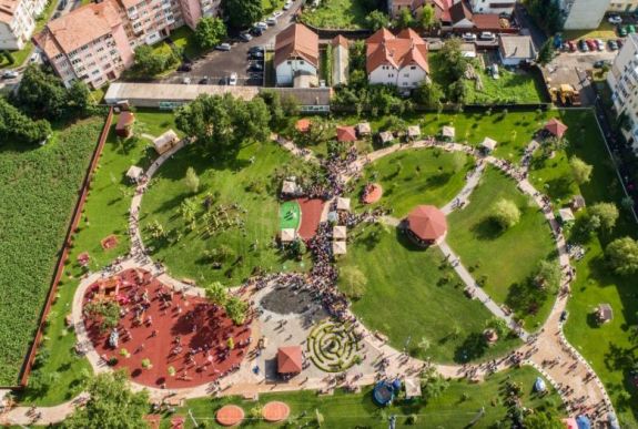 Nyári szabadtéri rendezvénysorozatot szerveznek Kézdivásárhelyen