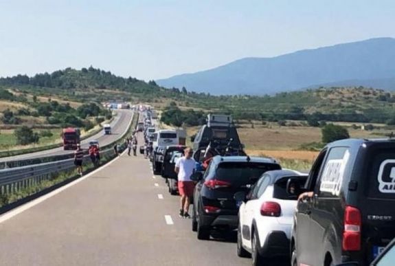 A romániai turistákat is érintő beutazási korlátozásokat vezet be Görögország
