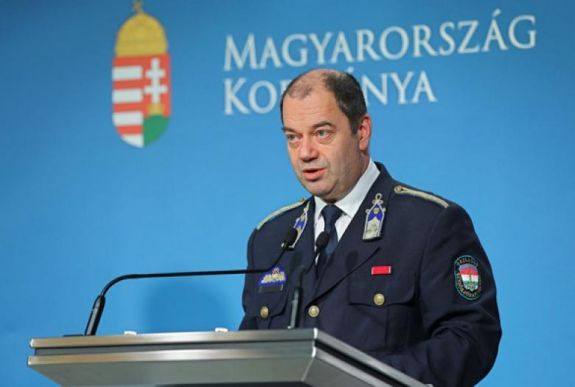 Jövő héten derül ki, hogy lezárja-e ismét a határait Magyarország