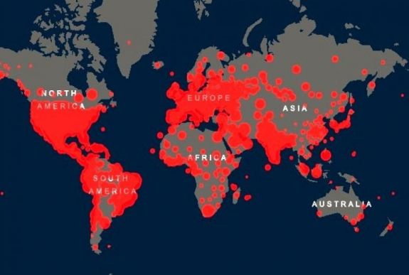 Koronavírus: közel hétmillióan már meggyógyultak világszerte