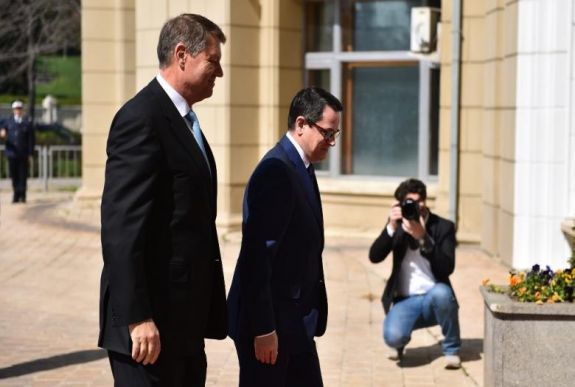 Erdély kiárusítása: kiszivárgott is, meg nem is a SRI álláspontja Iohannis kijelentéseiről