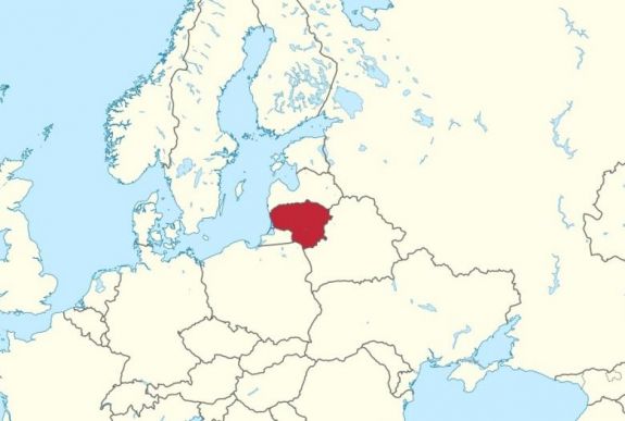 Litvánia hétfőtől lezárja határait a román állampolgárok előtt.